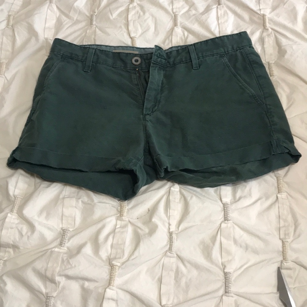 Adriano Goldschmied Tristan Tailored Shorts